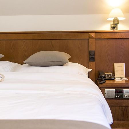 Hotel Redyk Ski&Relax زومب الغرفة الصورة