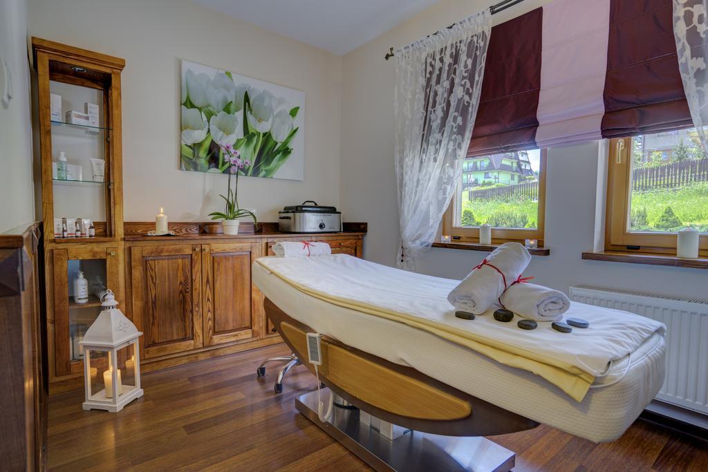 Hotel Redyk Ski&Relax زومب المظهر الخارجي الصورة