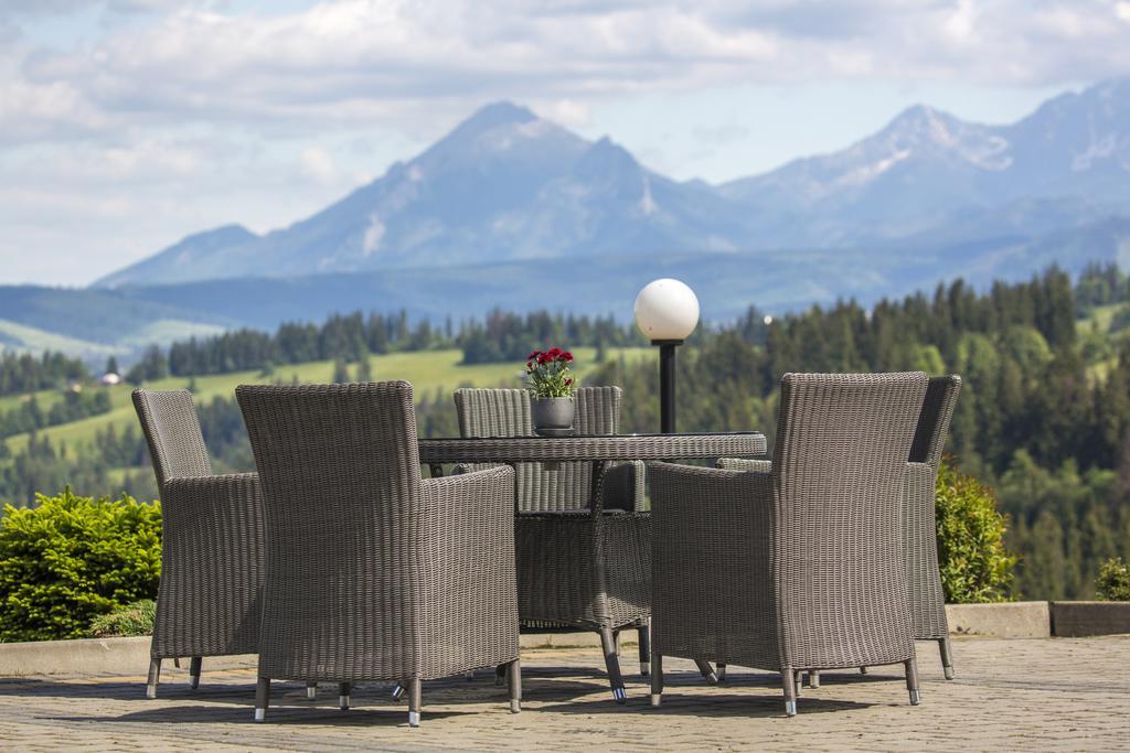 Hotel Redyk Ski&Relax زومب المظهر الخارجي الصورة