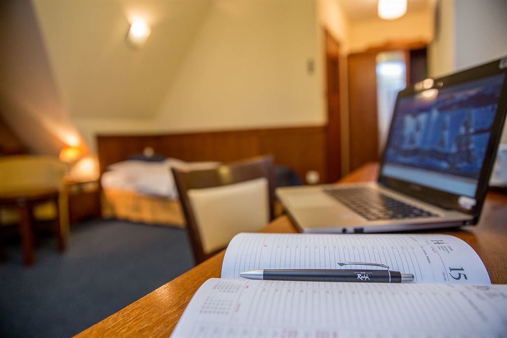 Hotel Redyk Ski&Relax زومب المظهر الخارجي الصورة