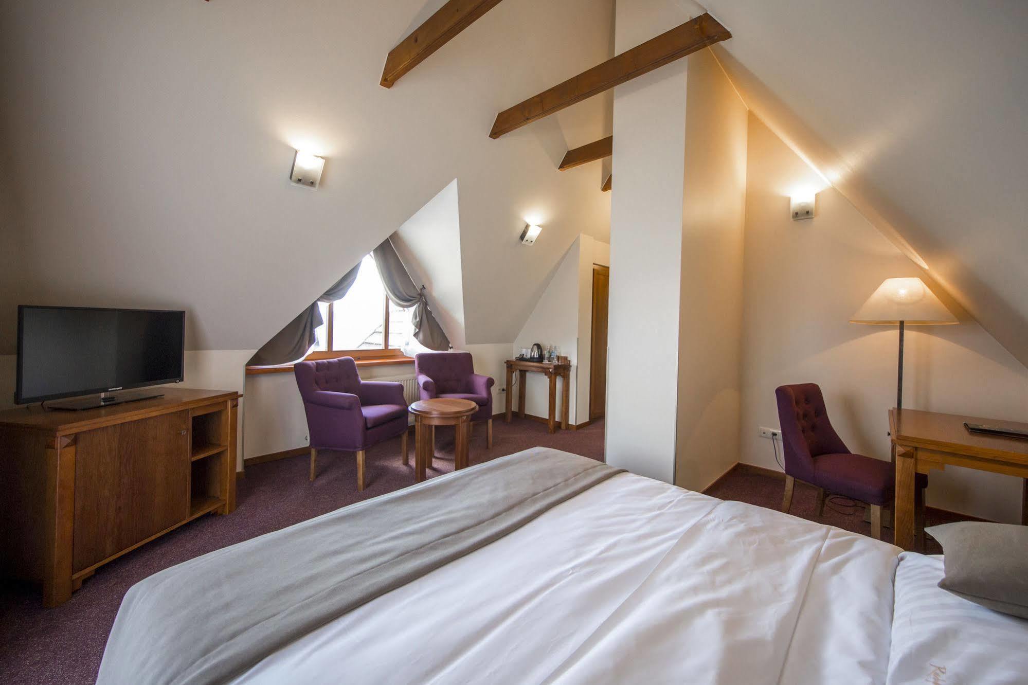 Hotel Redyk Ski&Relax زومب المظهر الخارجي الصورة